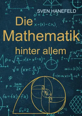 Produktbild von Die Mathematik hinter allem