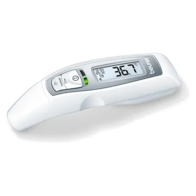 Image de BEURER Thermomètre sans contact FT 70