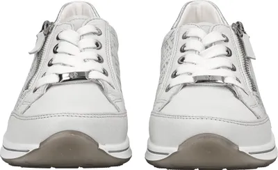 Produktbild von Ara Sneaker OSAKA 2.0, Glattleder, Weiß, Damen