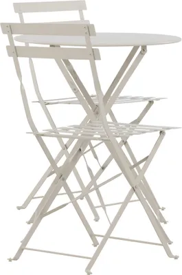 Produktbild von Venture Design Café-Set Tao Beige