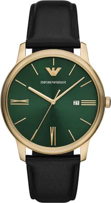 Image de Montre pour homme Emporio Armani, modèle AR11601