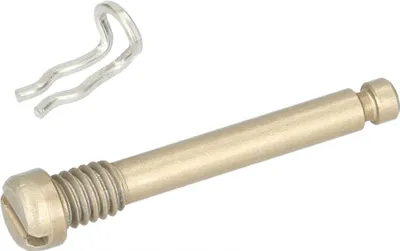 Produktbild von SHIMANO Führungsstift BR-M987 - Führungsstift für hydraulische Scheibenbremse...