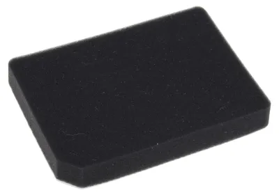 Image de Rowenta filtre mousse aspirateur Silence RO8366 RO8370 RO8376 RO8386 RO83