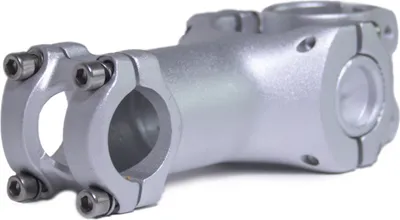Produktbild von Steampunk Ergotec Vorbau 28,6 - 25,4 Swell2, 100 mm