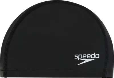 Produktbild von Speedo Badekappe Ultra Pace Cap Unisex Schwarz Einheitsgröße Sport Schwimmen