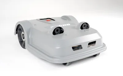Immagine prodotto di Robot tosaerba Echo TM-850 RTK Wisenav