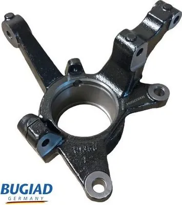 Produktbild von BUGIAD BSP25564 Achsschenkel Radaufhängung Lenkung für FIAT Scudo (270, 272) Vorne Links