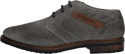 Produktbild von Bugatti Ruggiero Comfort Evo Veterschoenen Hoog - Taupe - Maat 46