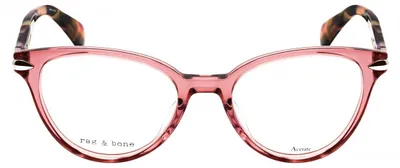 Produktbild von Rag & Bone Sonnenbrille RNB3040 YH0 49 18 140