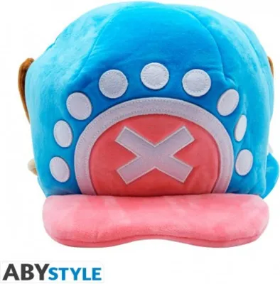 Obrázek produktu pro Replika pokrývky hlavy One Piece - Tony Tony Chopper