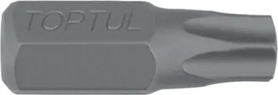 Produktbild von TOPTUL Schrauberbit FSEA0806 25mm 7g
