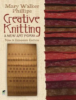 Produktbild von Creative Knitting
