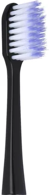 Productafbeelding van Gum Sonic opzetborstel zwart (2 stuks)