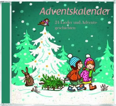Obrázek produktu pro Adventní kalendář