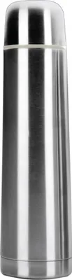 Image de Bouteille Isotherme 1l Ibili Maintien Température Longue Durée - Ibili