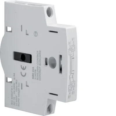 Produktbild von Hager Hilfskontakt 2S 20-160A HZC312 (HZC312)