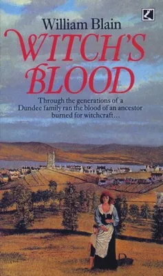 Imagen del producto de Witch's Blood