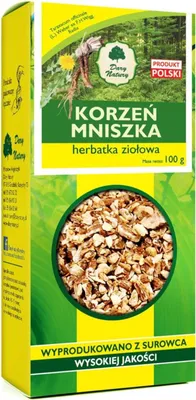 Obrázok produktu pre Koreň púpavy 100 g