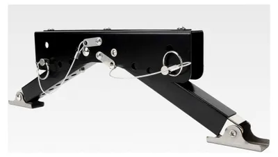 Produktbild von Verstellbares Stufenstabilisator-Set für Wohnmobile und Anhänger