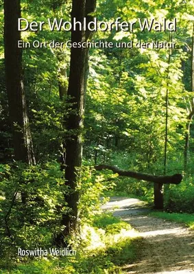 Produktbild von Der Wohldorfer Wald