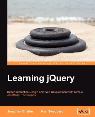 Produktbild von Learning Jquery