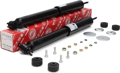 Obrázek produktu pro MS 16K004941 Tlumič přední nápravy pro JEEP GRAND CHEROKEE II (WJ, WG)