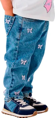 Produktbild von Name It Bella Mom 3285 Jeans  7 Years Mädchen  7 Years