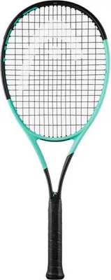 Produktbild von Head Racket Boom Mp 2024 Ungespannte Tennisschläger Grün,Schwarz 40 Grün,Schwarz 40