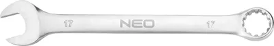 Image de NEO TOOLS Clé à fourche 17 x 210 mm