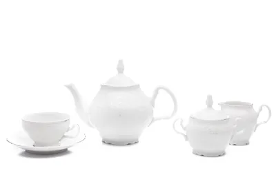 Obrázok produktu pre Thun 1794 Bernadotte, čajová súprava, mráz