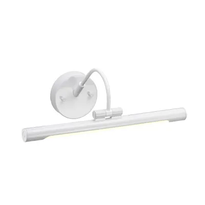 Immagine prodotto di Lampada da quadro a LED Elstead Alton, 39 cm, bianca