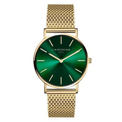 Immagine prodotto di Liebeskind Berlin – LT-0210-MQ – Orologio da polso