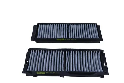 Produktbild von MAXGEAR 26-1606 Innenraumfilter Pollenfilter für MAZDA 3 (BL) Aktivkohle