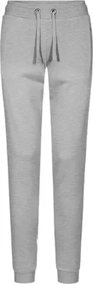 Produktbild von X.O Jogginghose Damen, Grau-Melange, M