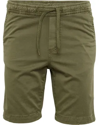 Obrázek produktu pro Urban Classics – pánské kraťasy TN156 (S) (olivové)