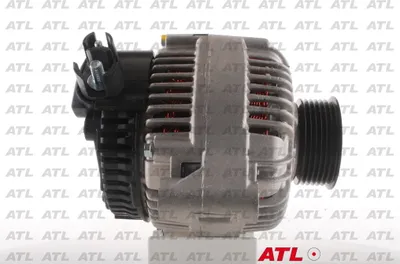 Produktbild von ATL Lichtmaschine Generator LiMa