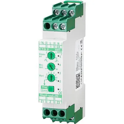 Immagine prodotto di Schalk dimmer universale touch REB ETD 2 ETD209