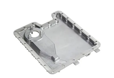Produktbild von BLIC 0216-00-0095473P Ölwanne Motorölwanne für BMW X5 (E53)