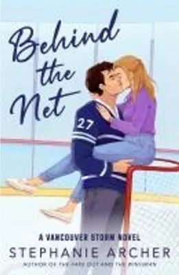 Produktbild von Behind the Net