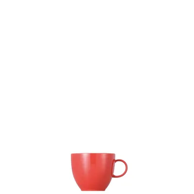 Image de Thomas Kaffee-Obertasse Sunny Day New Red 10850-408525-14742