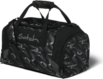 Produktbild von Satch Sporttasche Mountain Grid