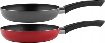 Obrázek produktu pro Nepřilnavá pánev 22 cm Blueberry