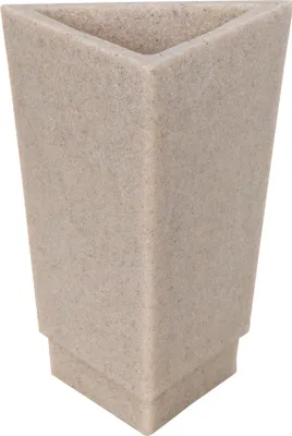 Immagine prodotto di Bicchiere per spazzolini da denti Suez Sable