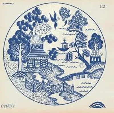 Produktbild von Cindy: 1:2