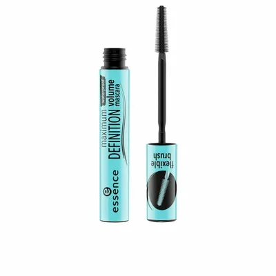Obrázok produktu pre essence Mascara Maximum Definition Volume Waterproof, 8 ml