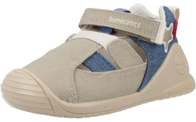 Produktbild von Biomecanics Sneakers 252176 in Grey color size 20