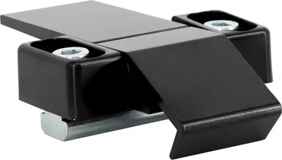 Produktbild von SCHMIDT systemprofile 10x Schiebeklemme Nut 8 Aluminium Profil T-Nut Klemme