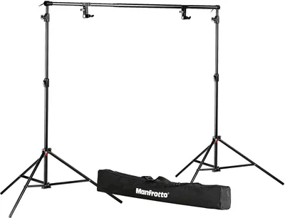 Produktbild von Manfrotto 1314B, Schwarz, 4,2 kg