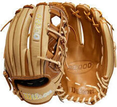Produktbild von Wilson A2000  Baseball Handschuh 12 Inch/Zoll | Links Fangen