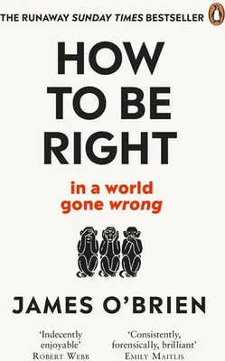 Imagen del producto de How To Be Right